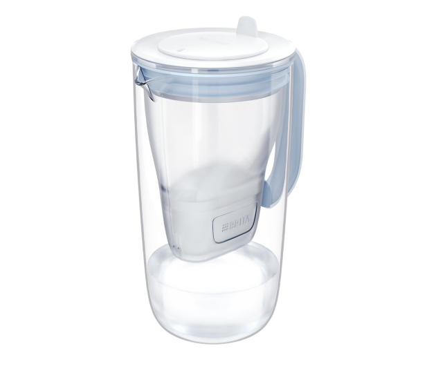 BRITA Szklany dzbanek z filtrem BRITA Glass MAXTRA PRO Pure Performance - 1230615 - zdjęcie 2